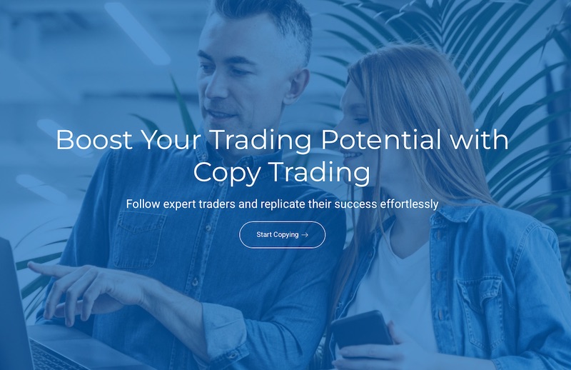 CA Markets Launches Copy Trading: Effortlessly Mirror Top Traders and Maximize Your Investment Potential